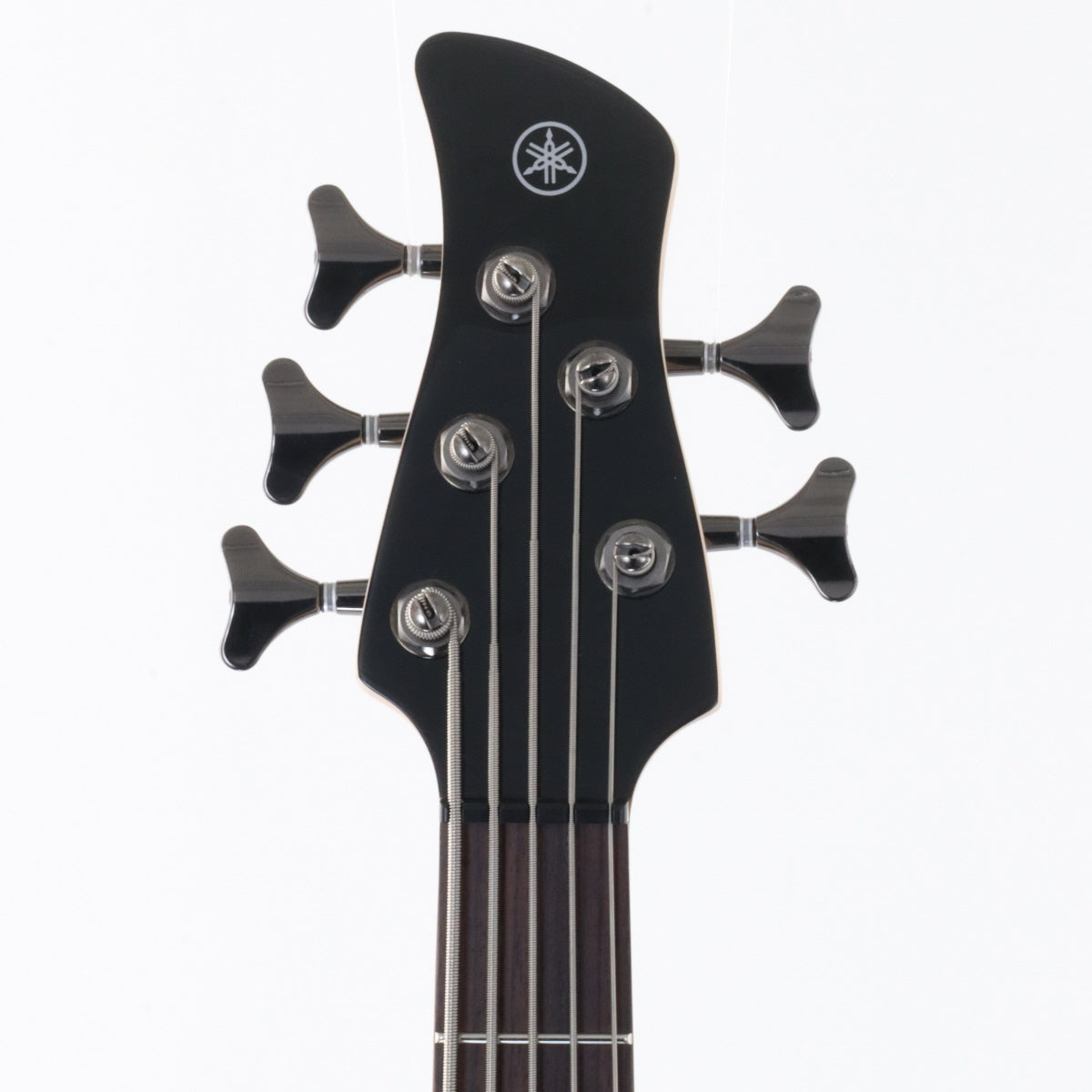 [SN IKZ064078] USED YAMAHA / TRBX305 Black [11]