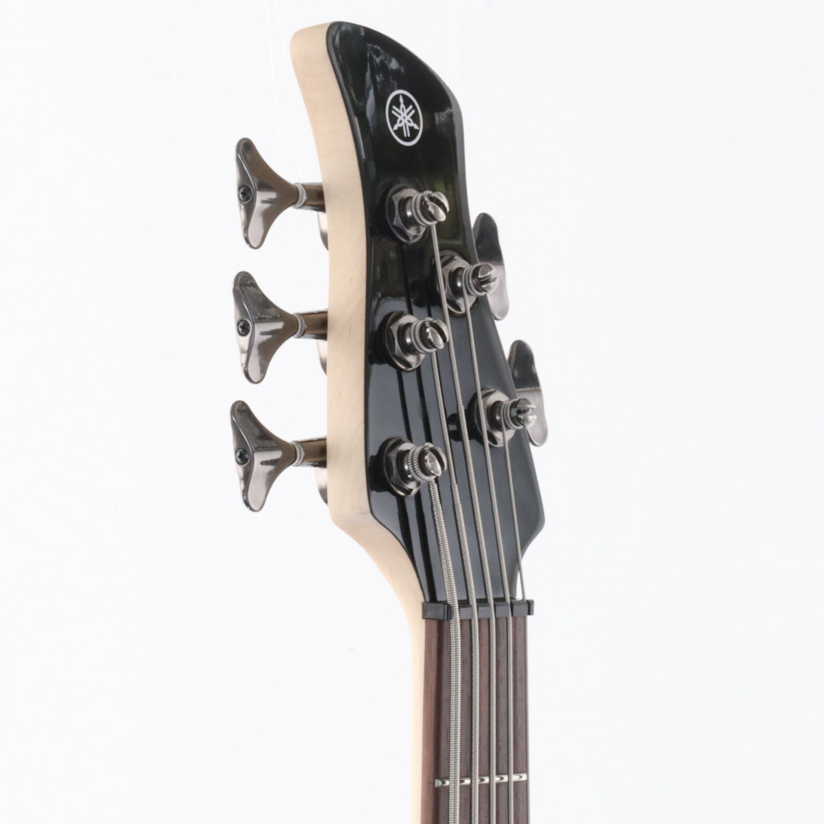 [SN IKZ064078] USED YAMAHA / TRBX305 Black [11]