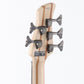 [SN IKZ064078] USED YAMAHA / TRBX305 Black [11]
