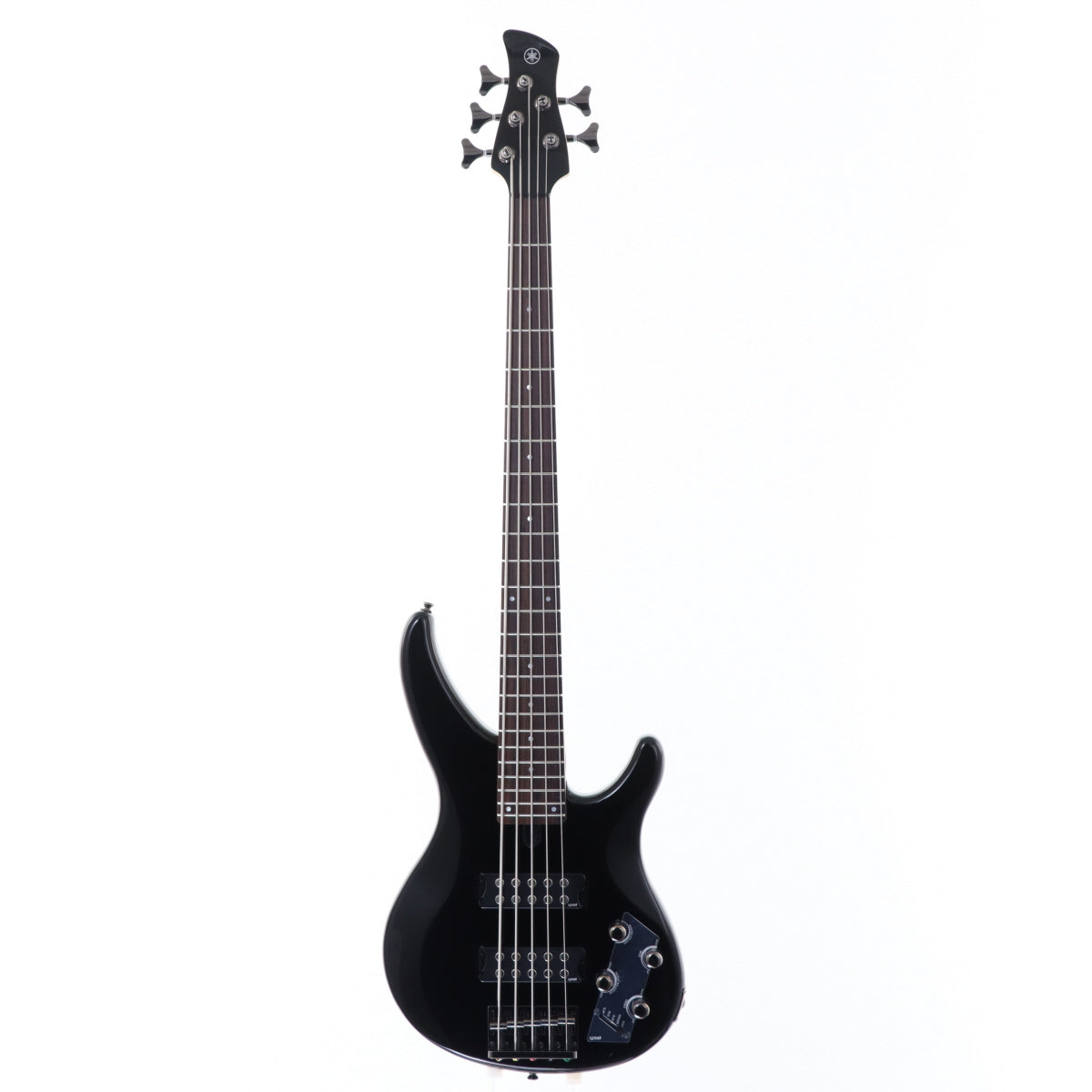 [SN IKZ064078] USED YAMAHA / TRBX305 Black [11]
