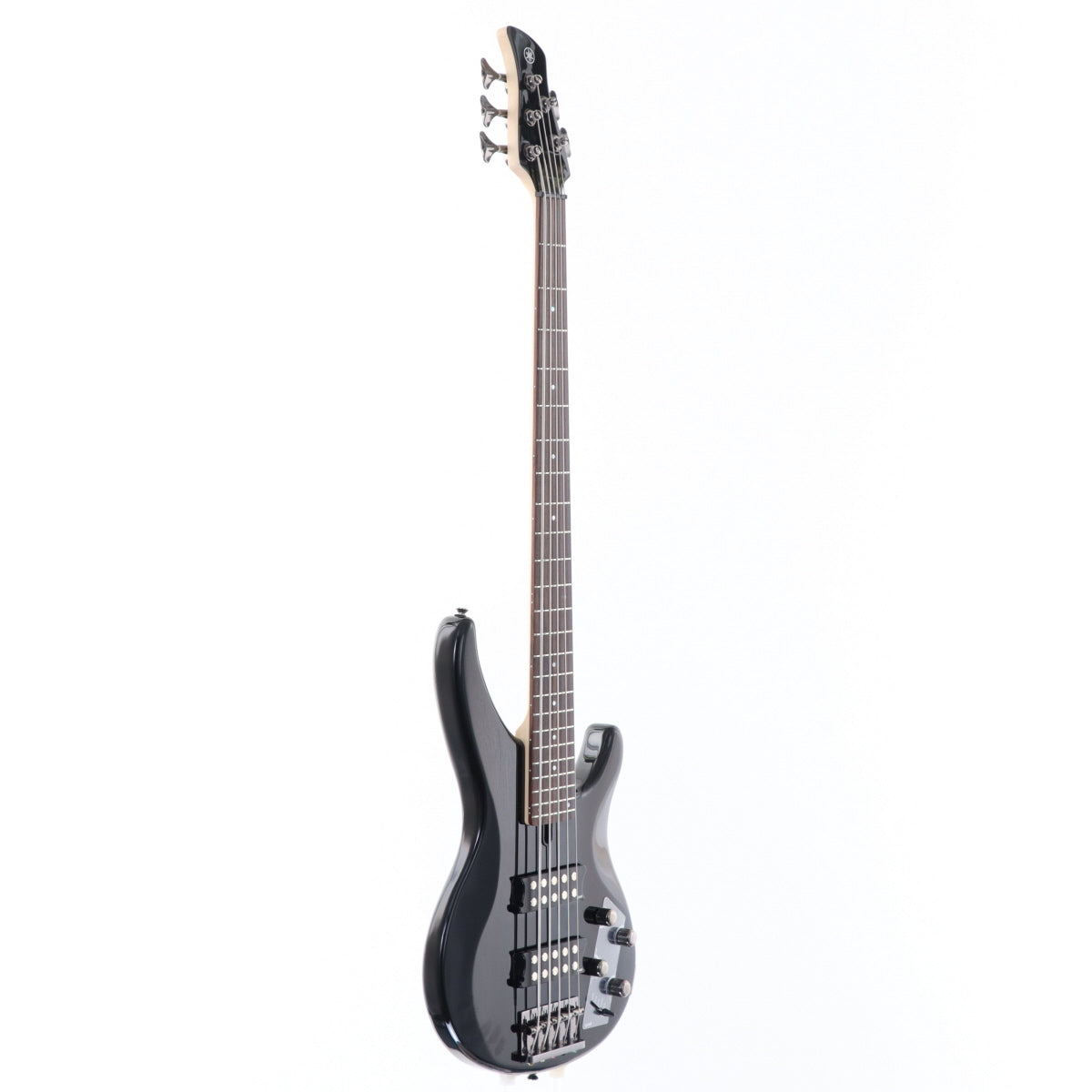 [SN IKZ064078] USED YAMAHA / TRBX305 Black [11]