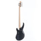 [SN IKZ064078] USED YAMAHA / TRBX305 Black [11]