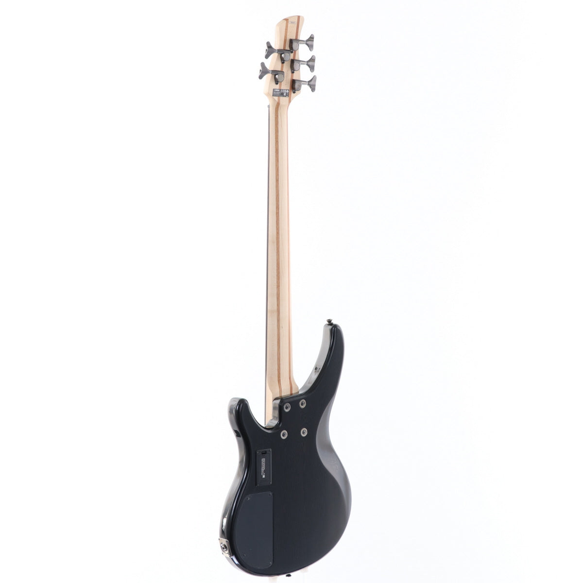 [SN IKZ064078] USED YAMAHA / TRBX305 Black [11]