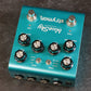 [SN S23-43519] USED STRYMON / blue Sky V2 reverbrator reverb [10]