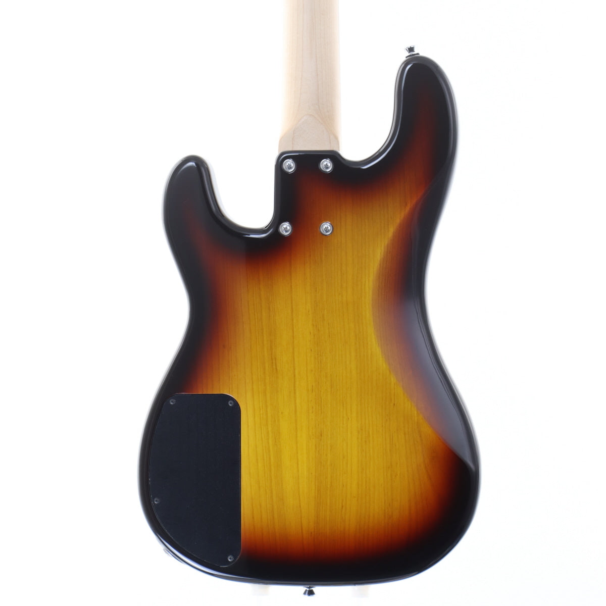 [SN 24405] USED dragonfly / CL-SPB4 ASH/PAU 3-Tone Sunburst [11]