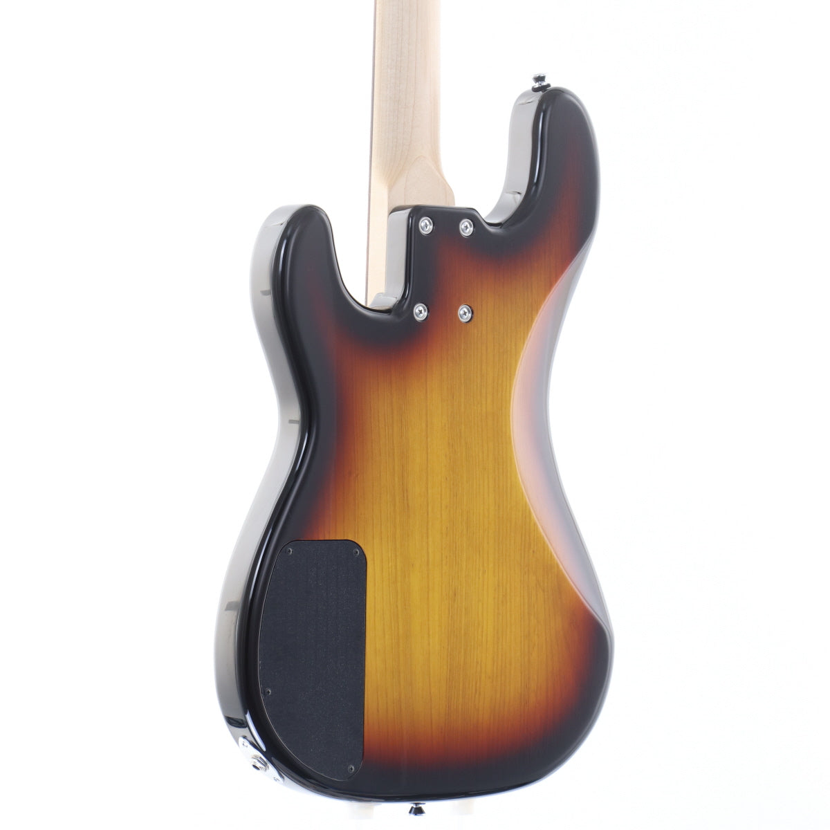 [SN 24405] USED dragonfly / CL-SPB4 ASH/PAU 3-Tone Sunburst [11]