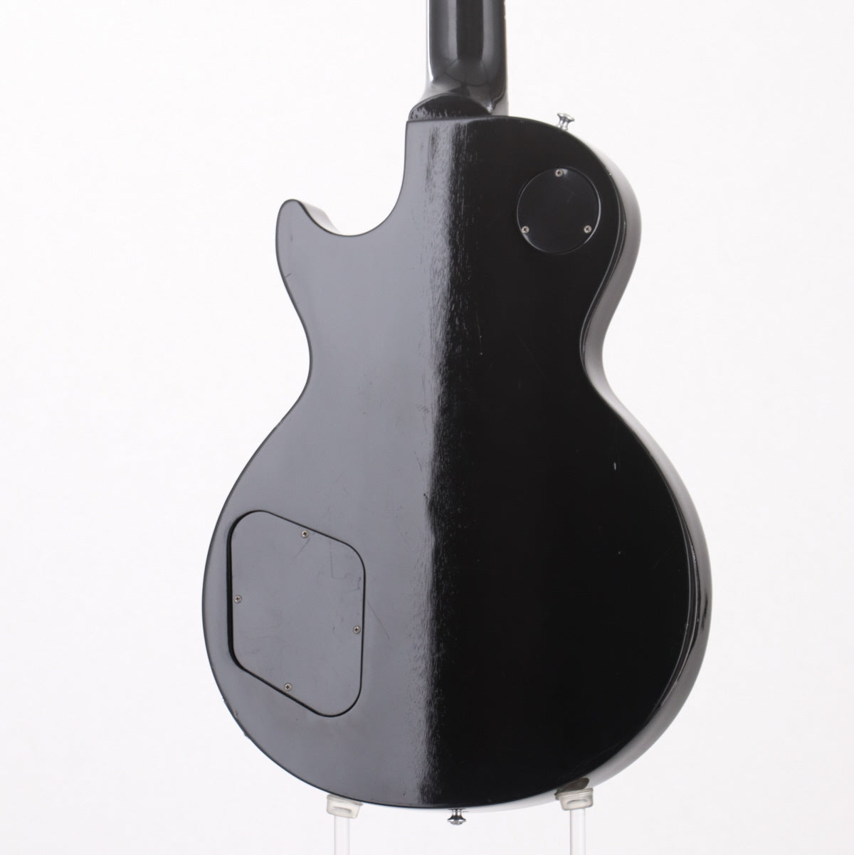 [SN 124600393] USED Gibson USA / Les Paul Studio Fireburst [3.52kg/2010] Gibson Les Paul Studio [08]