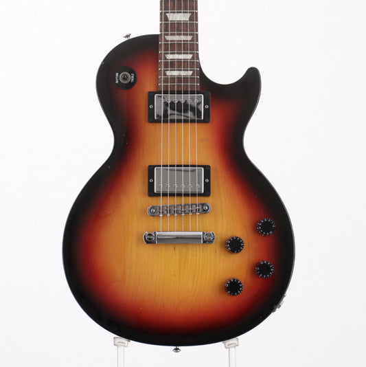 [SN 124600393] USED Gibson USA / Les Paul Studio Fireburst [3.52kg/2010] Gibson Les Paul Studio [08]