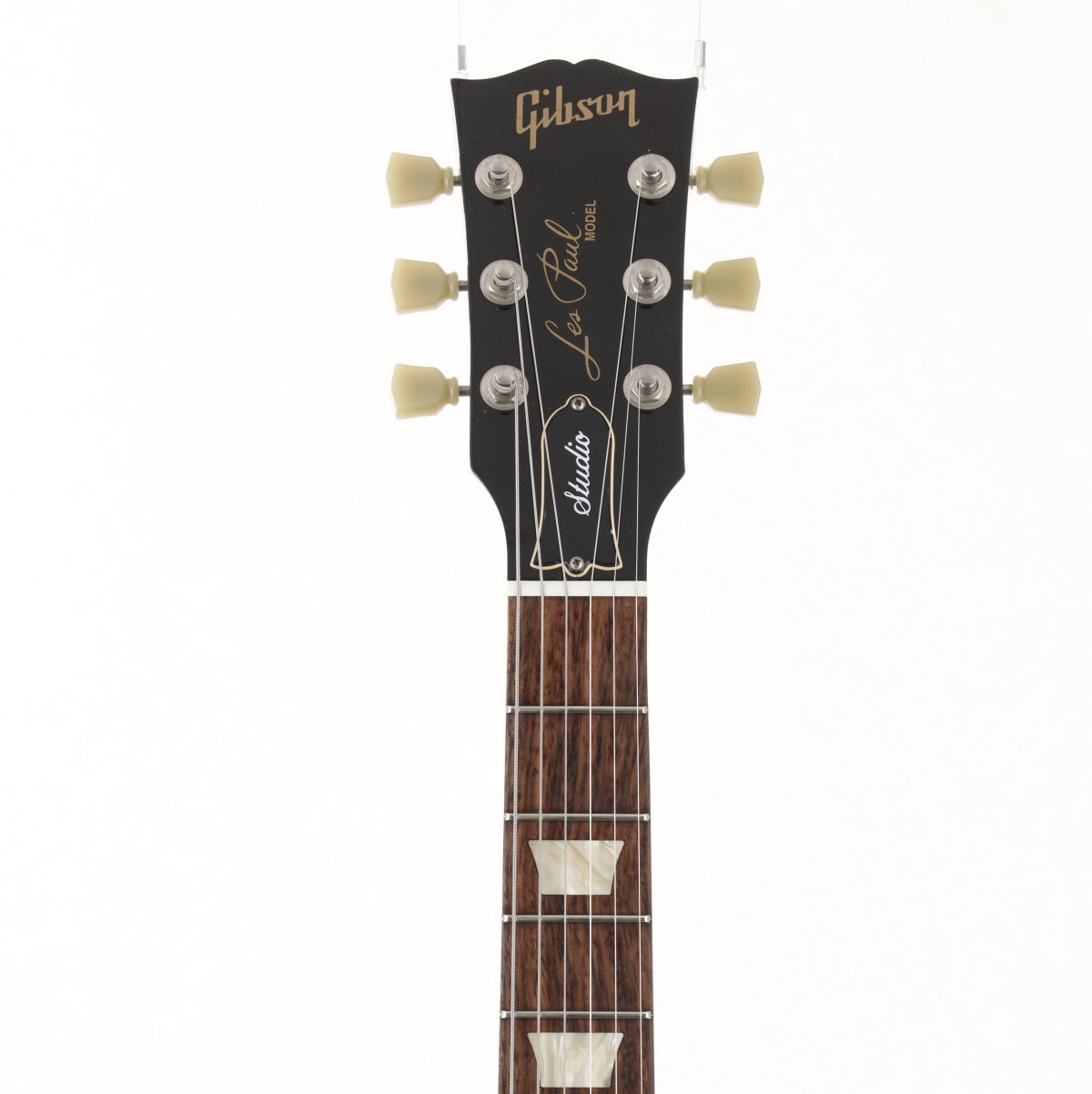 [SN 124600393] USED Gibson USA / Les Paul Studio Fireburst [3.52kg/2010] Gibson Les Paul Studio [08]