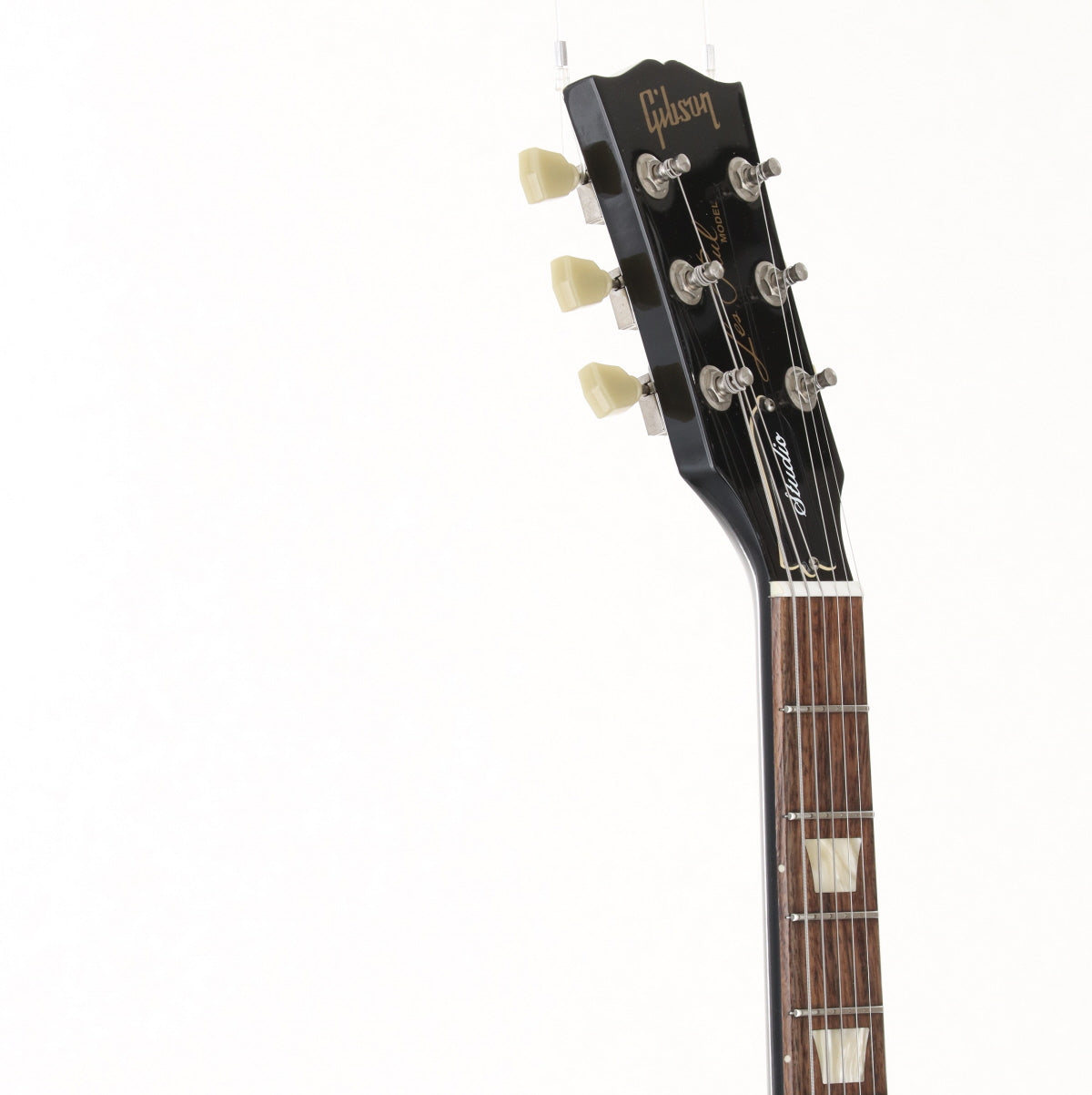 [SN 124600393] USED Gibson USA / Les Paul Studio Fireburst [3.52kg/2010] Gibson Les Paul Studio [08]