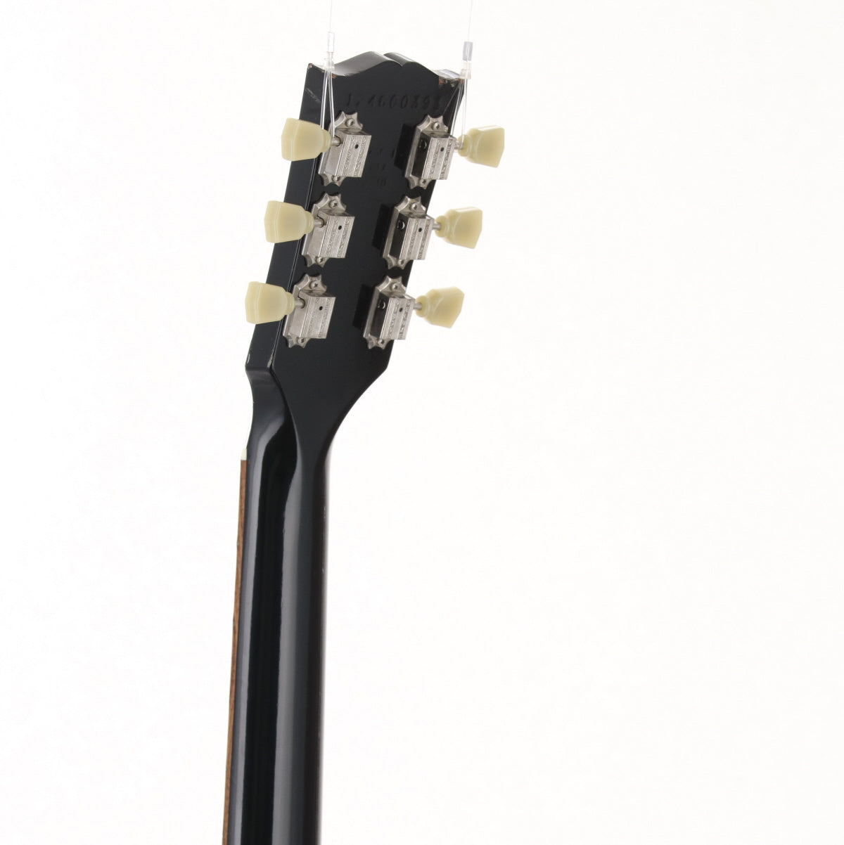 [SN 124600393] USED Gibson USA / Les Paul Studio Fireburst [3.52kg/2010] Gibson Les Paul Studio [08]
