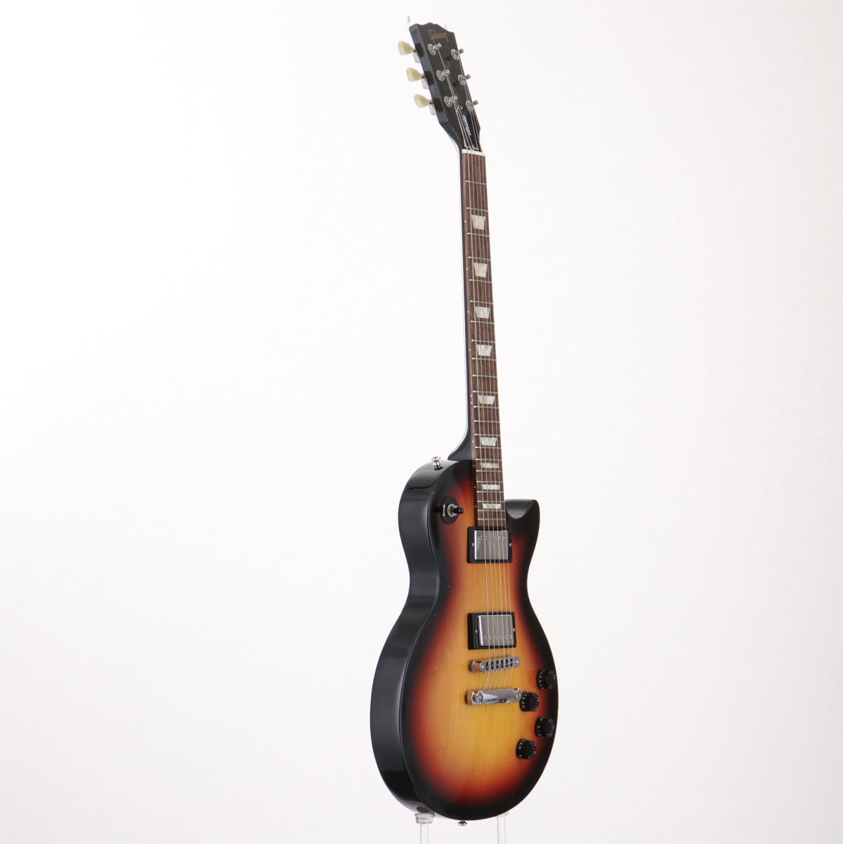 [SN 124600393] USED Gibson USA / Les Paul Studio Fireburst [3.52kg/2010] Gibson Les Paul Studio [08]