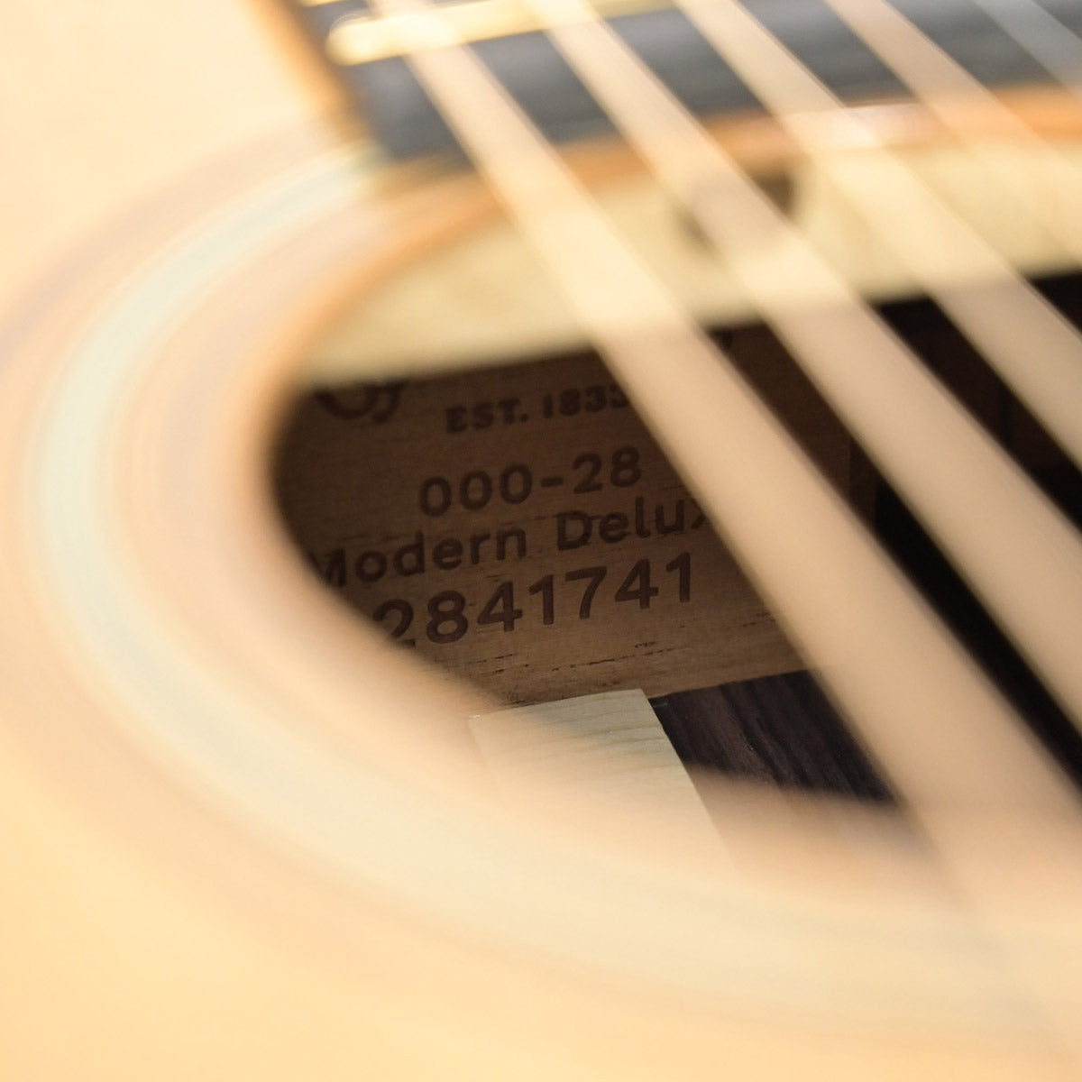 [SN 2841741] USED Martin / 000-28 Modern Deluxe 2024 [10]