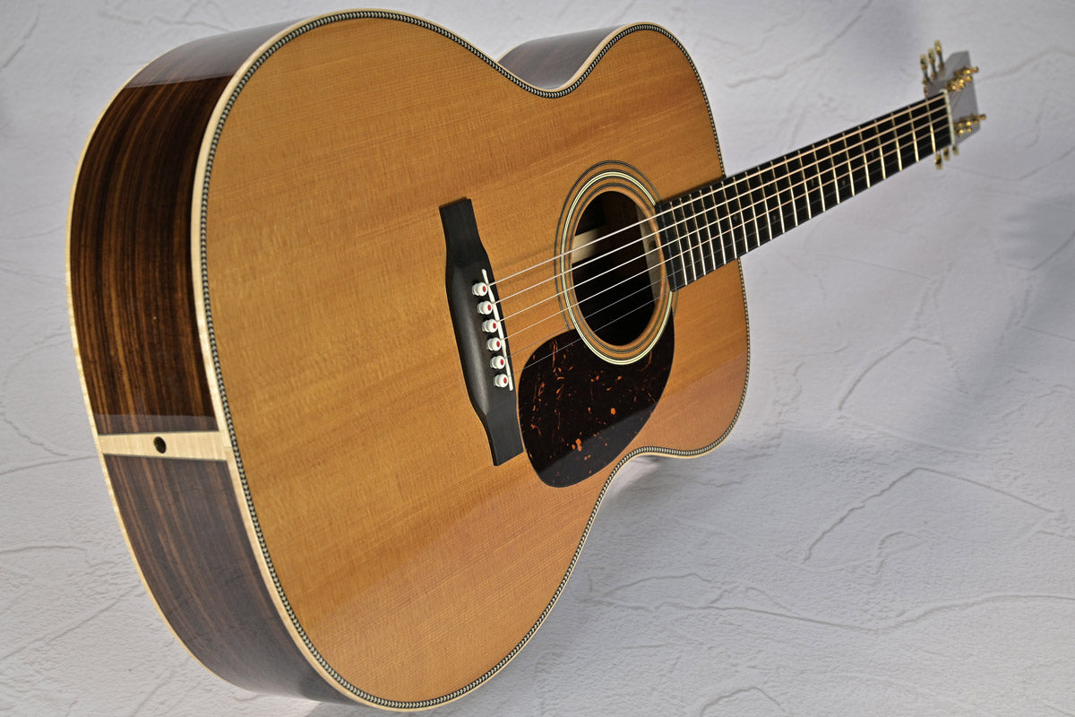 [SN 2841741] USED Martin / 000-28 Modern Deluxe 2024 [10]