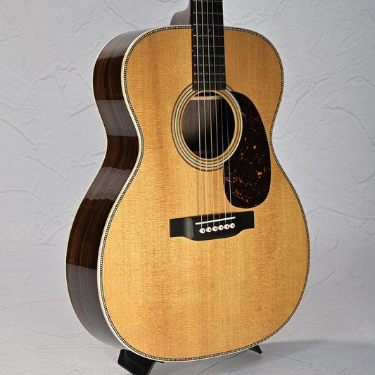 [SN 2841741] USED Martin / 000-28 Modern Deluxe 2024 [10]