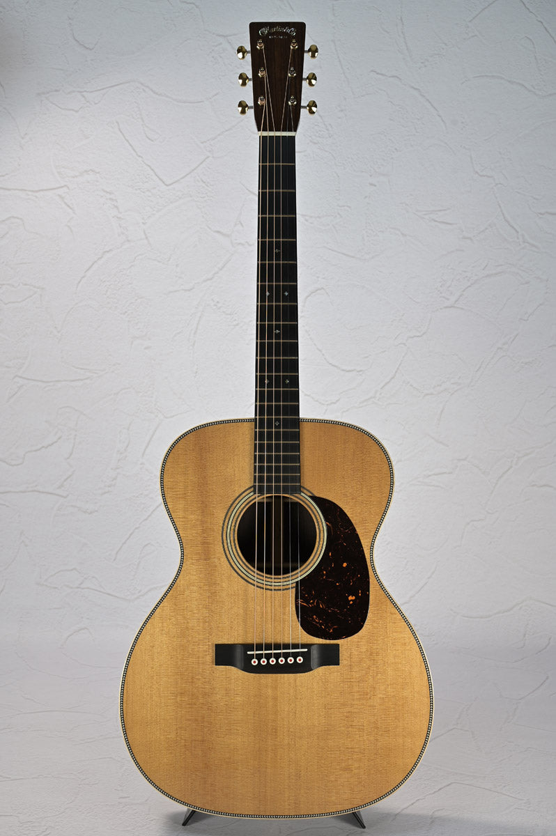 [SN 2841741] USED Martin / 000-28 Modern Deluxe 2024 [10]