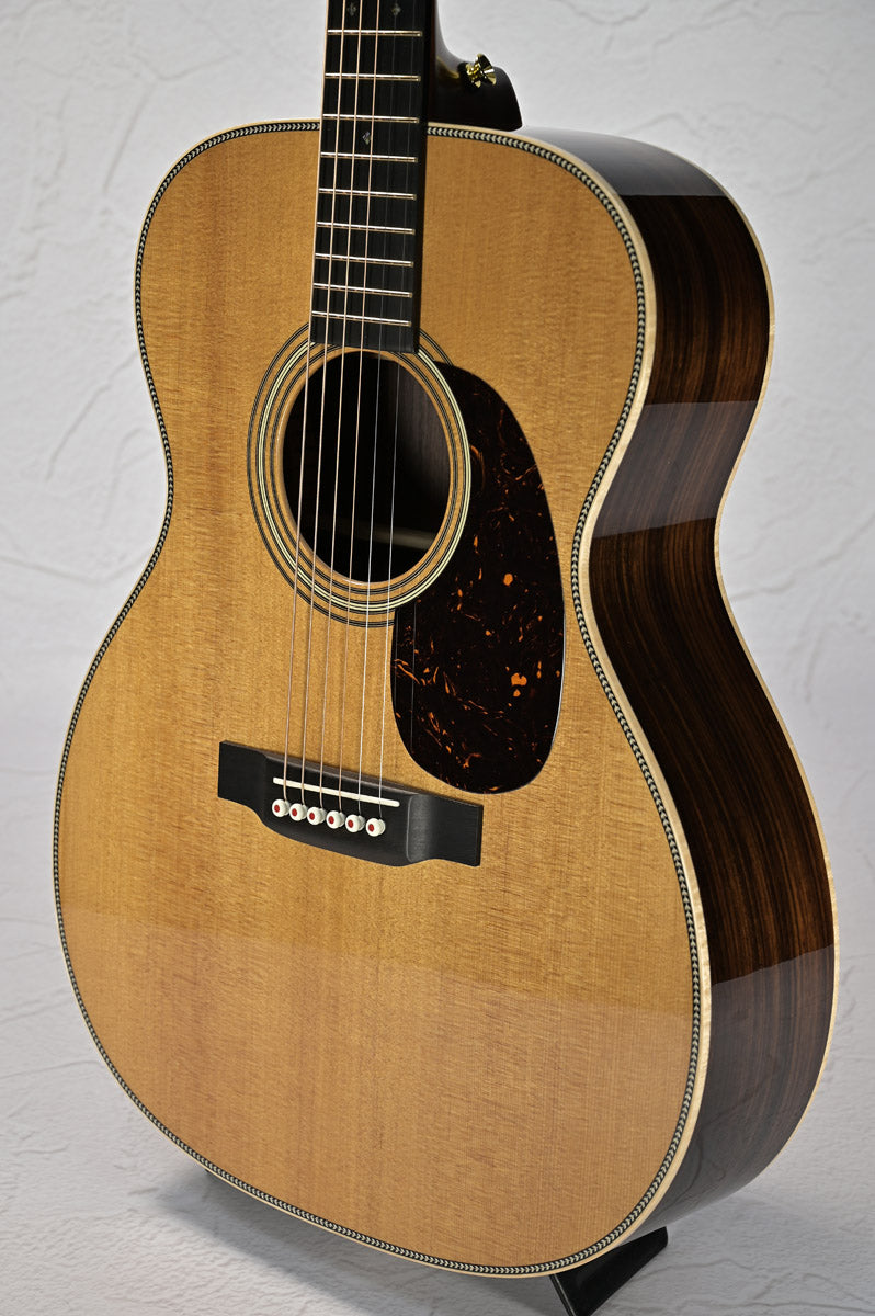 [SN 2841741] USED Martin / 000-28 Modern Deluxe 2024 [10]