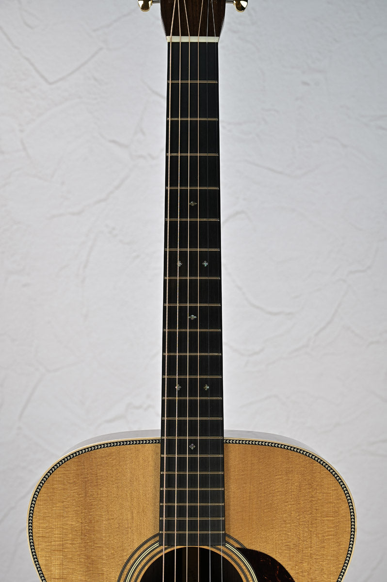 [SN 2841741] USED Martin / 000-28 Modern Deluxe 2024 [10]
