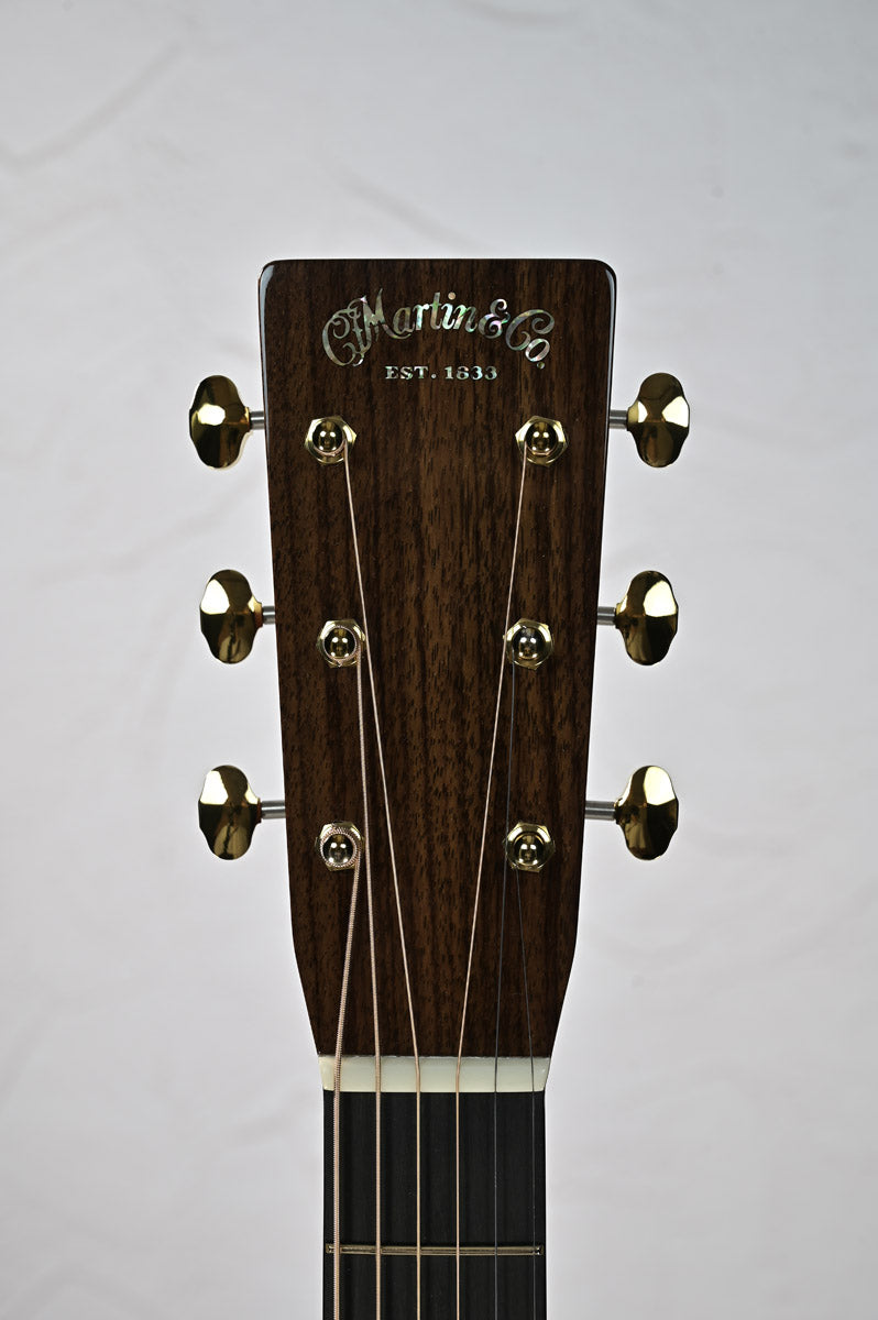 [SN 2841741] USED Martin / 000-28 Modern Deluxe 2024 [10]
