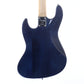 [SN G28840] USED Bacchus / WL-434S FM-ALD Blue Oil [12]