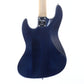 [SN G28840] USED Bacchus / WL-434S FM-ALD Blue Oil [12]