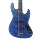 [SN G28840] USED Bacchus / WL-434S FM-ALD Blue Oil [12]