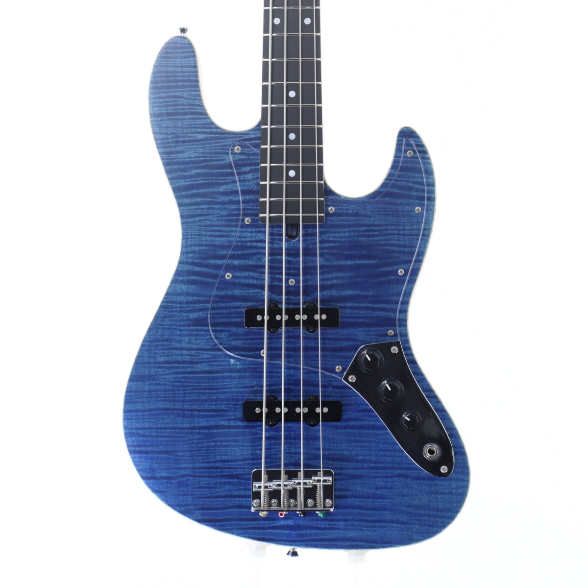 [SN G28840] USED Bacchus / WL-434S FM-ALD Blue Oil [12]
