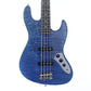 [SN G28840] USED Bacchus / WL-434S FM-ALD Blue Oil [12]