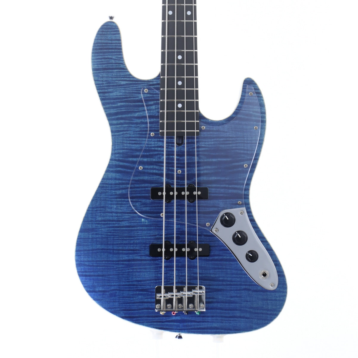 [SN G28840] USED Bacchus / WL-434S FM-ALD Blue Oil [12]