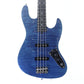 [SN G28840] USED Bacchus / WL-434S FM-ALD Blue Oil [12]