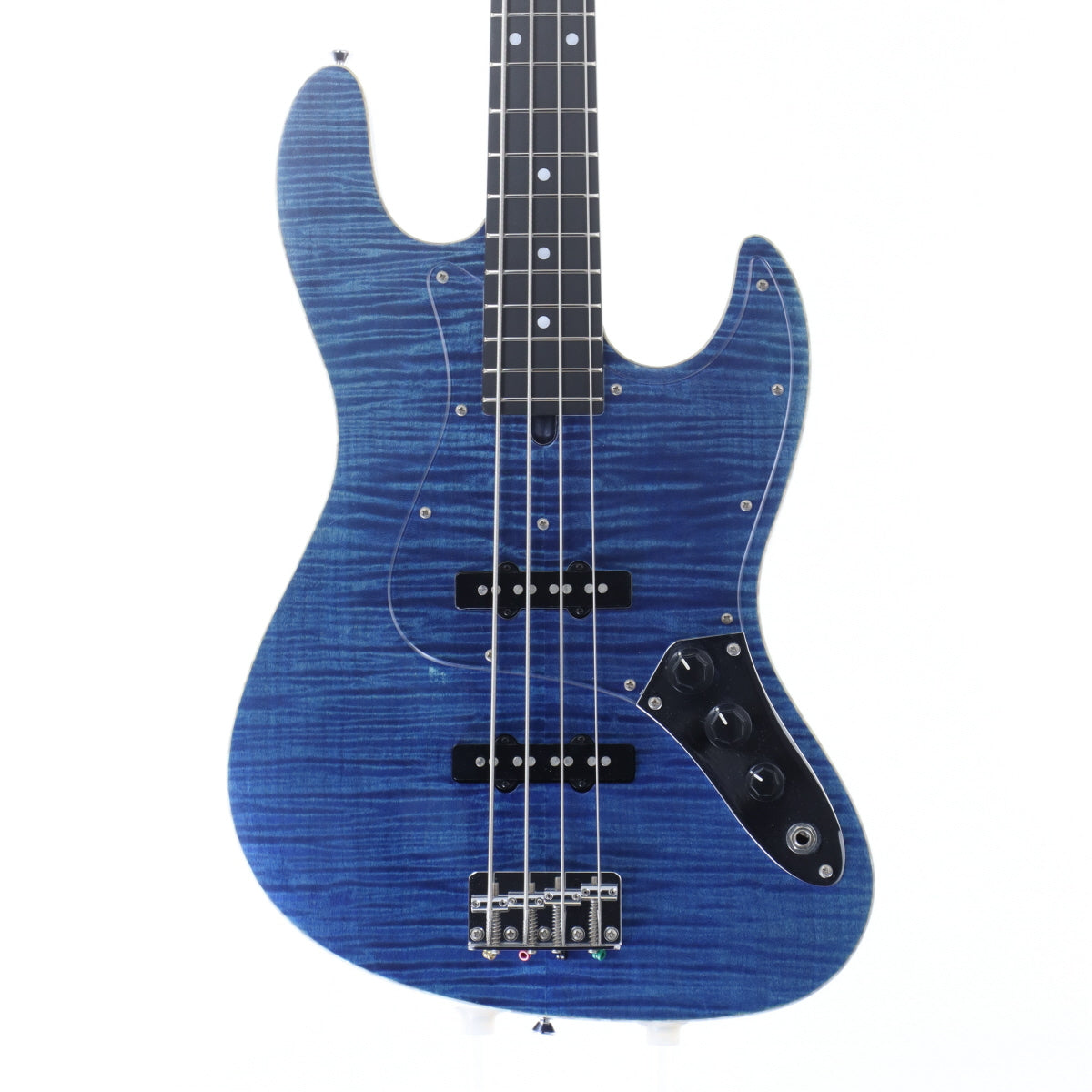 [SN G28840] USED Bacchus / WL-434S FM-ALD Blue Oil [12]