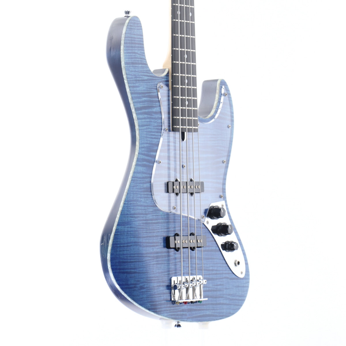 [SN G28840] USED Bacchus / WL-434S FM-ALD Blue Oil [12]