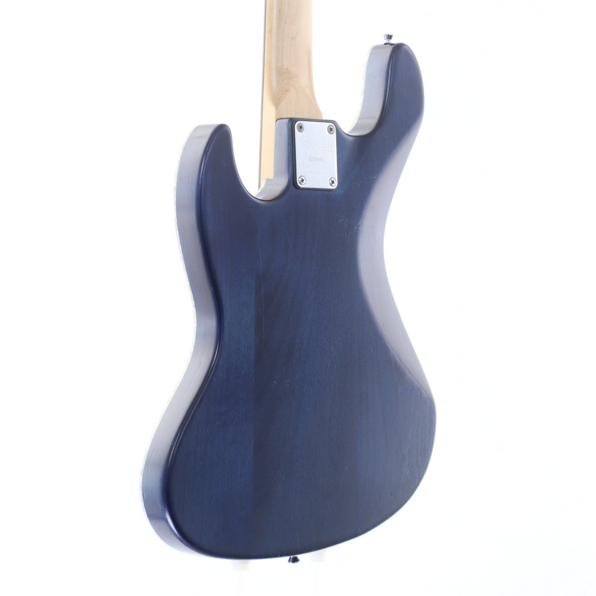 [SN G28840] USED Bacchus / WL-434S FM-ALD Blue Oil [12]