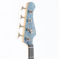 [SN G28840] USED Bacchus / WL-434S FM-ALD Blue Oil [12]