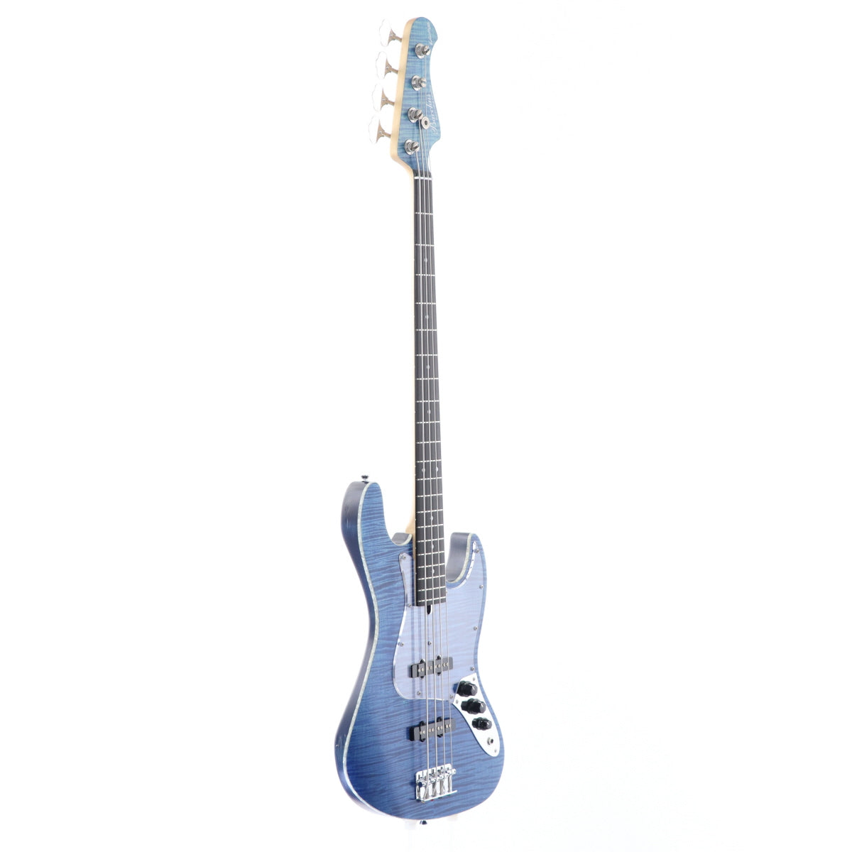 [SN G28840] USED Bacchus / WL-434S FM-ALD Blue Oil [12]