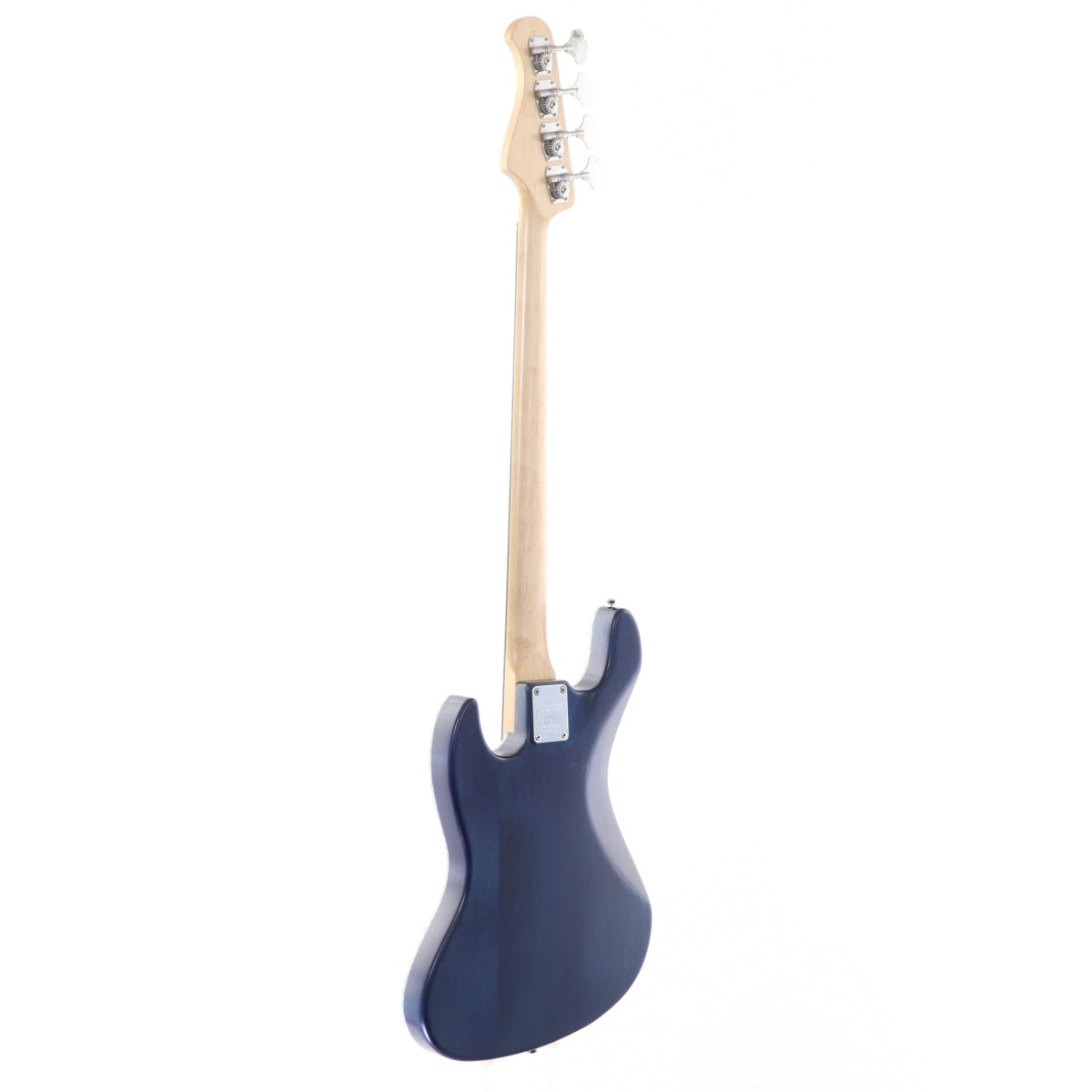 [SN G28840] USED Bacchus / WL-434S FM-ALD Blue Oil [12]