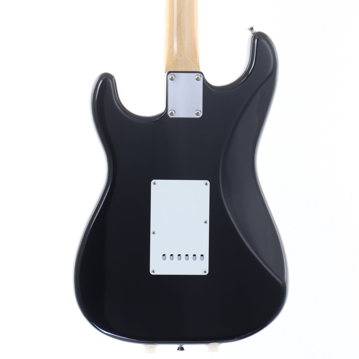 [SN US23026044] USED Fender / Made in Japan Traditional 60s Stratocaster Black [11]