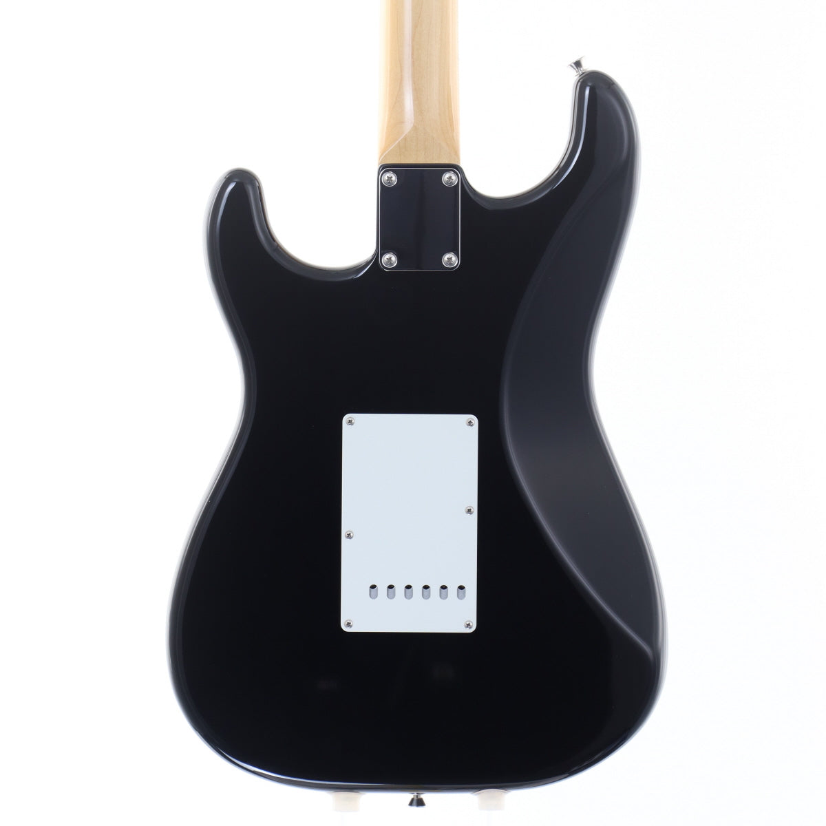 [SN US23026044] USED Fender / Made in Japan Traditional 60s Stratocaster Black [11]
