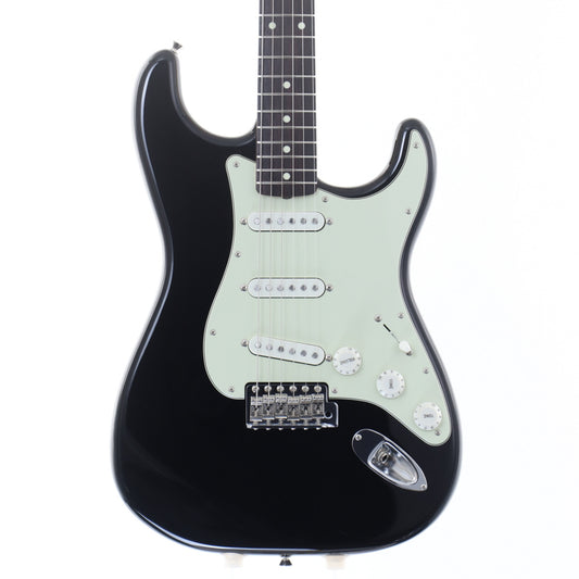 [SN US23026044] USED Fender / Made in Japan Traditional 60s Stratocaster Black [11]
