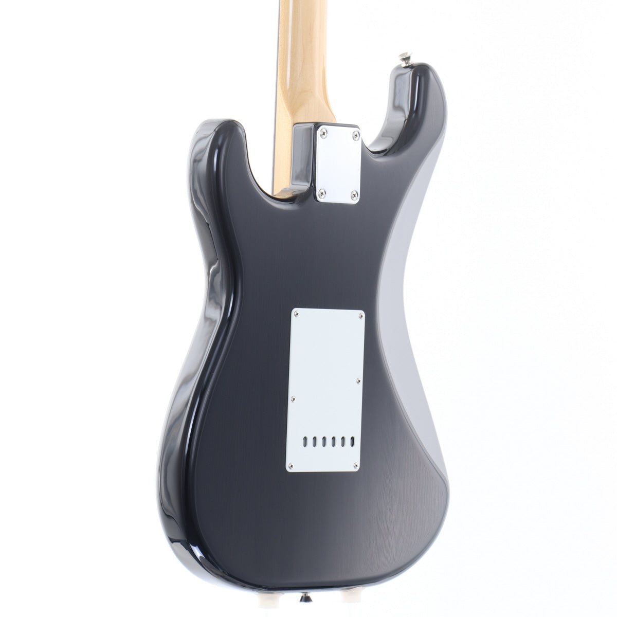 [SN US23026044] USED Fender / Made in Japan Traditional 60s Stratocaster Black [11]