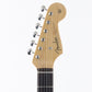 [SN US23026044] USED Fender / Made in Japan Traditional 60s Stratocaster Black [11]