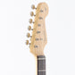 [SN US23026044] USED Fender / Made in Japan Traditional 60s Stratocaster Black [11]