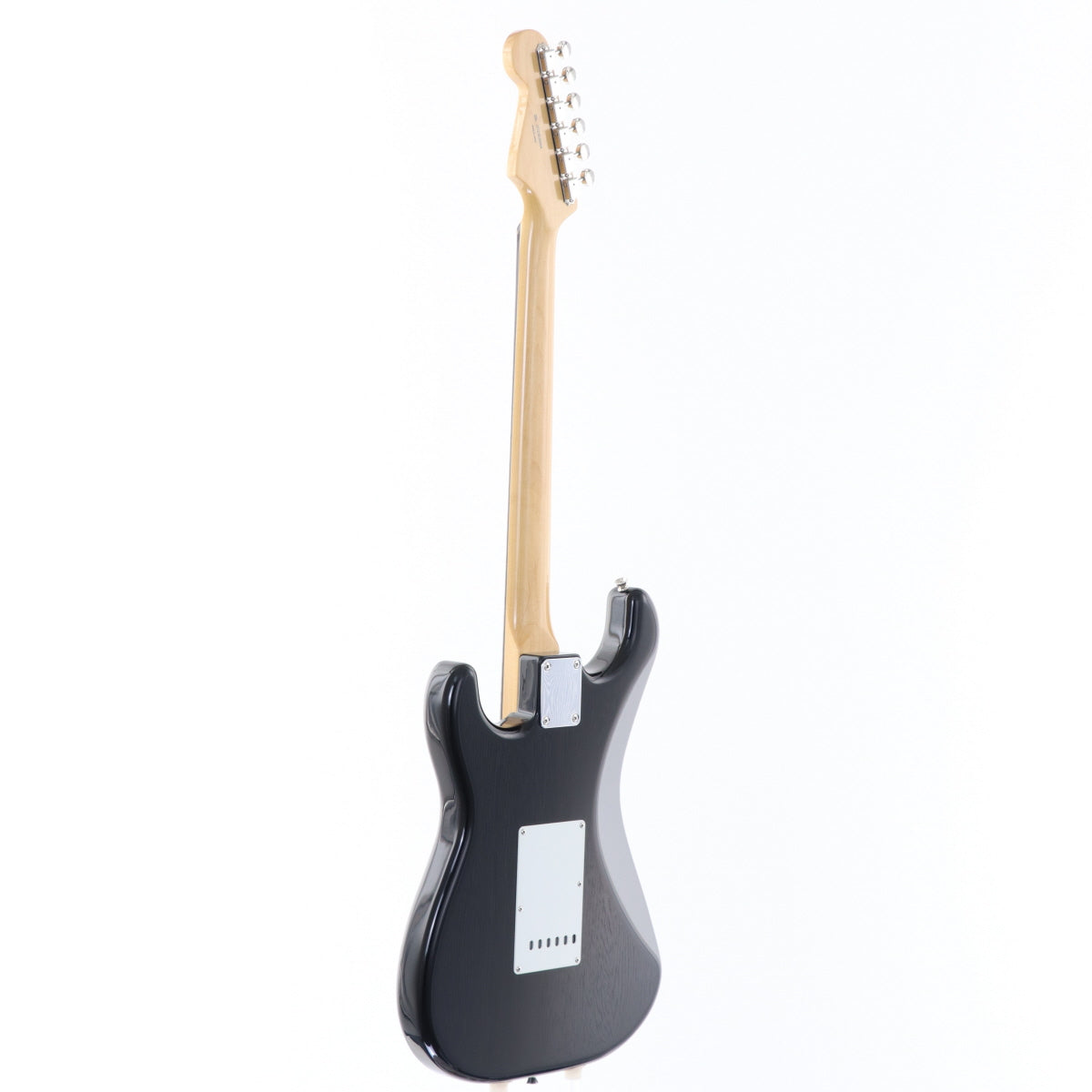 [SN US23026044] USED Fender / Made in Japan Traditional 60s Stratocaster Black [11]