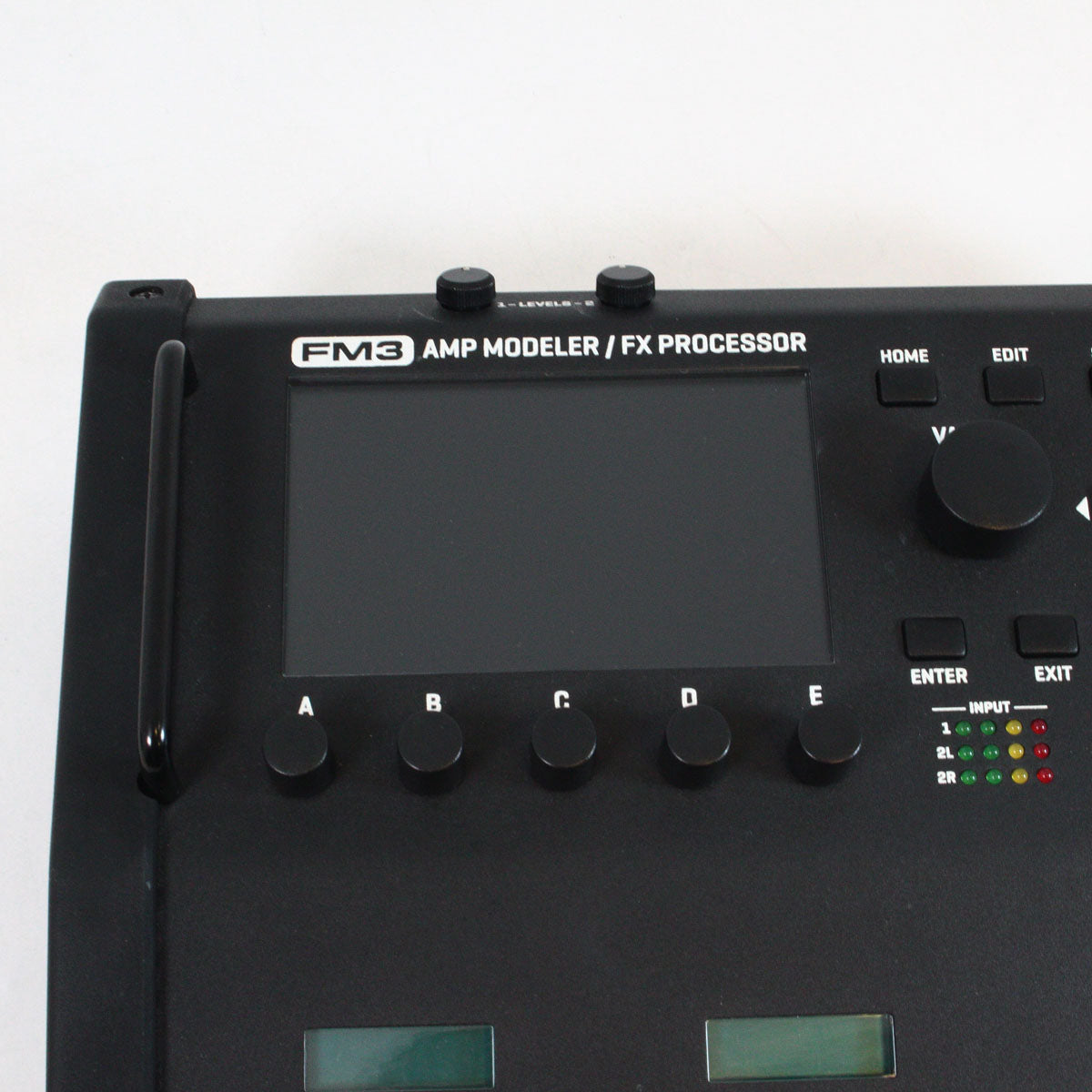 [SN FM3-21080178] USED FRACTAL AUDIO SYSTEMS / FM3 for Bass [05]