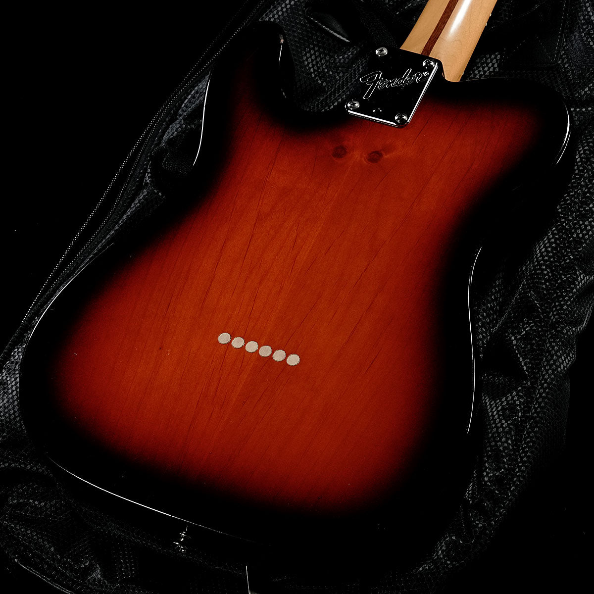 [SN N581125] USED Fender USA / American Standard Telecaster MOD BSB [05]