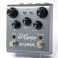 [SN S21-49429] USED STRYMON / El Capistan V1 / dTape Echo [08]