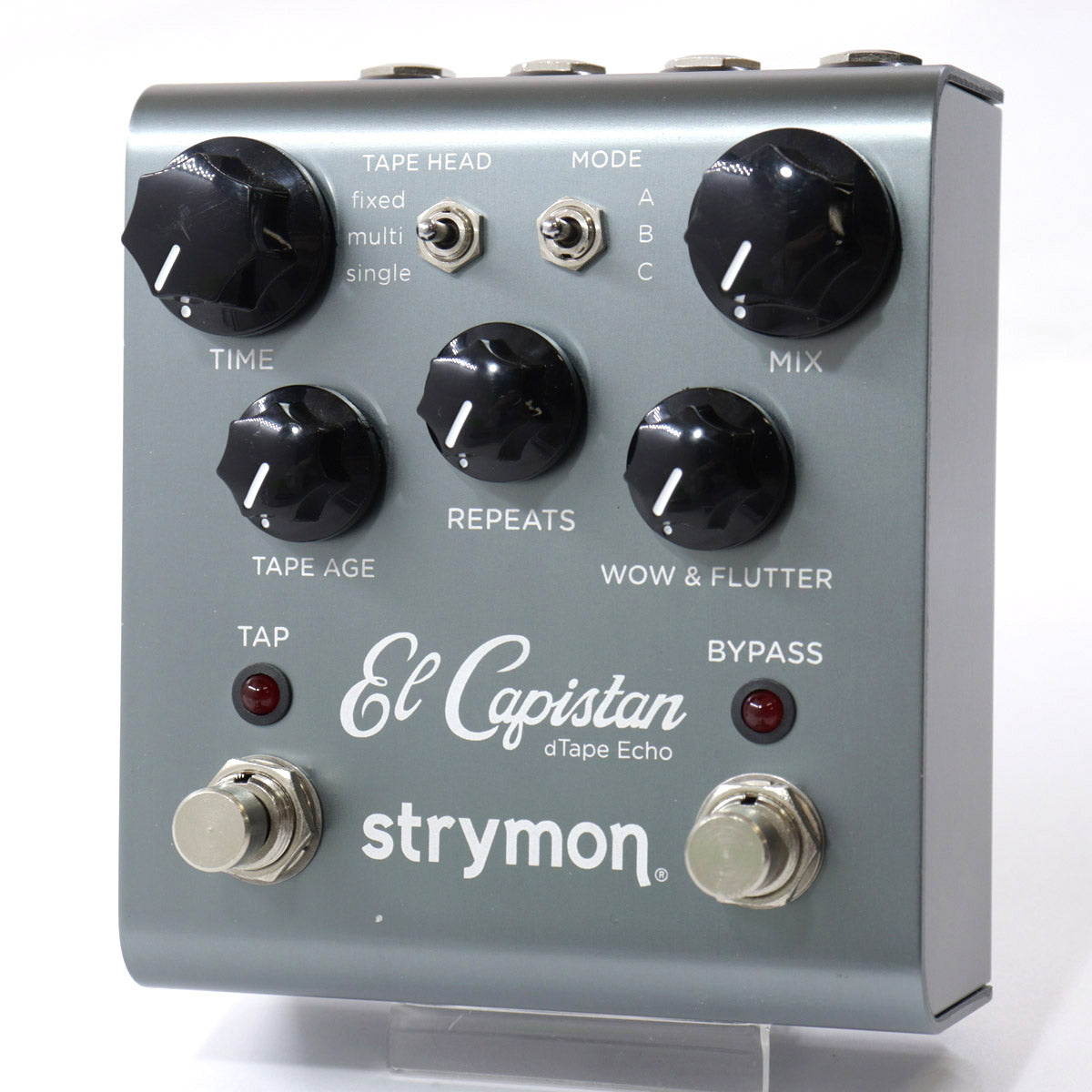 [SN S21-49429] USED STRYMON / El Capistan V1 / dTape Echo [08]