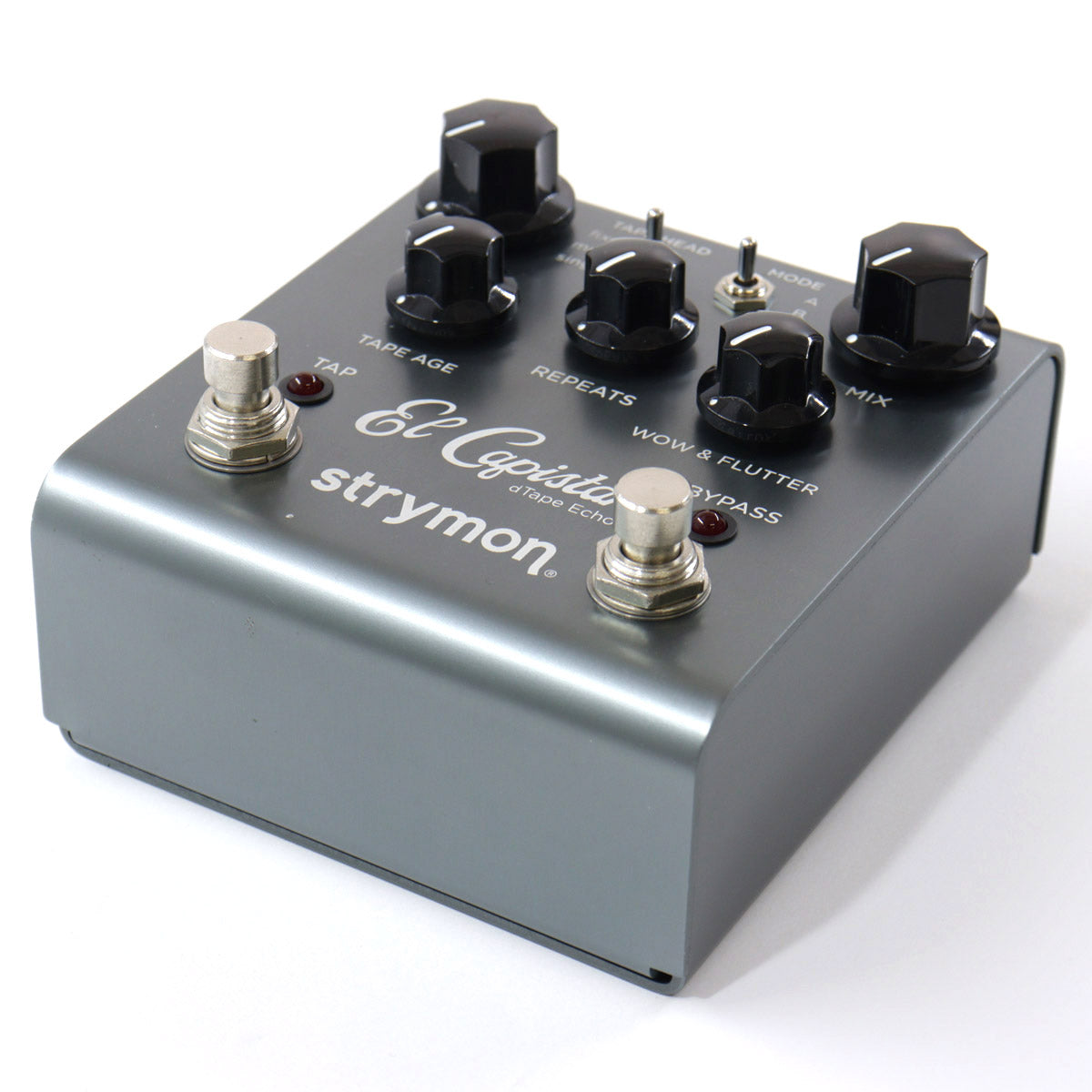 [SN S21-49429] USED STRYMON / El Capistan V1 / dTape Echo [08]