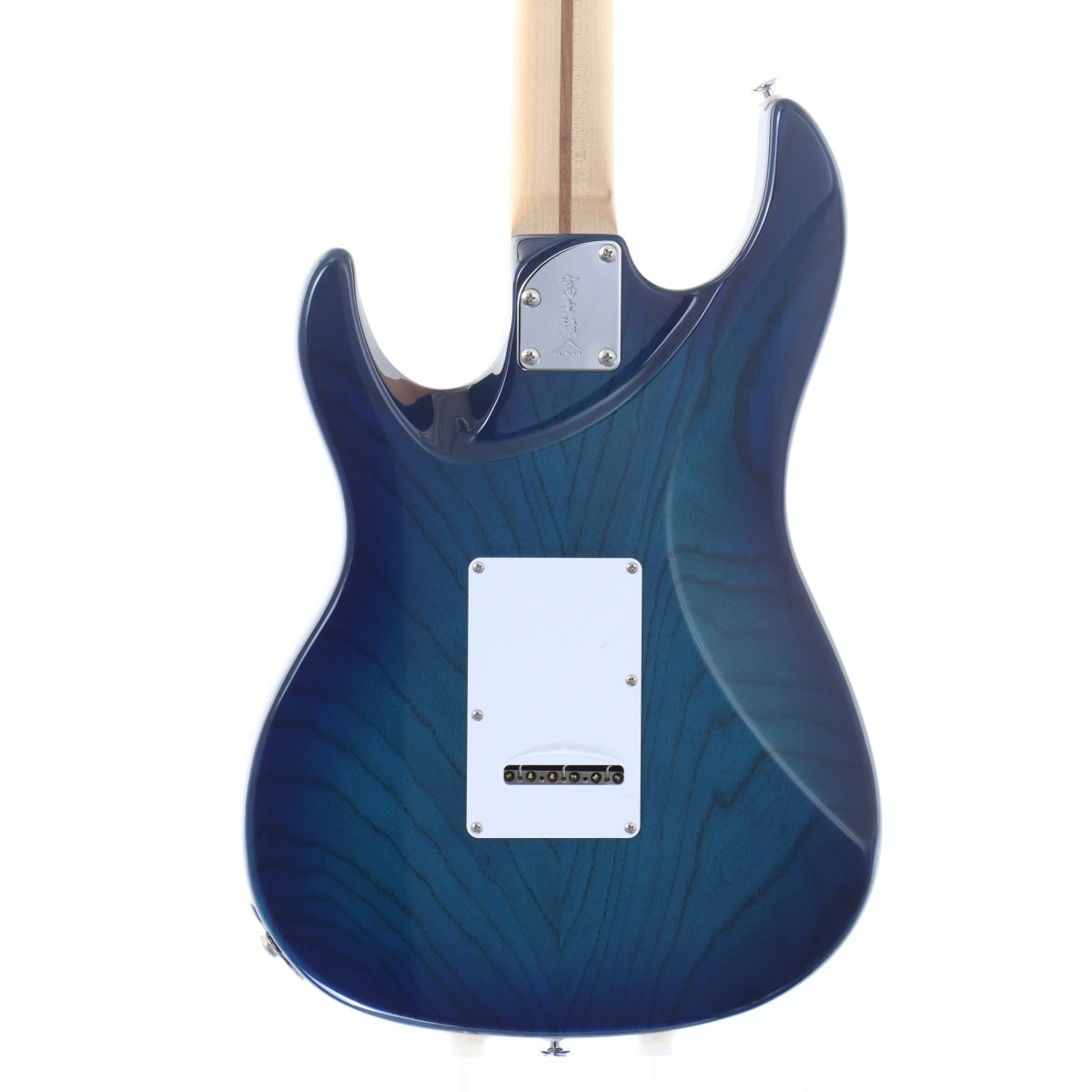 [SN K200585] USED Fujigen / Expert Odyssey EOS-ASH-M See Through Blue Burst [12]