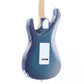 [SN K200585] USED Fujigen / Expert Odyssey EOS-ASH-M See Through Blue Burst [12]